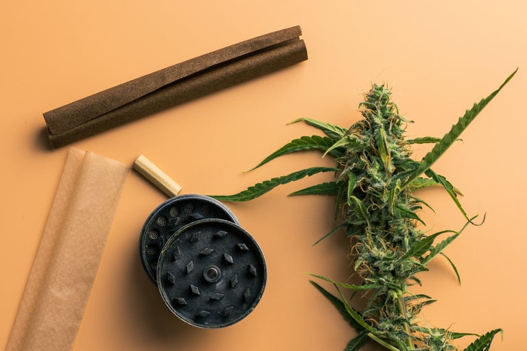weed accessories