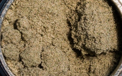 What is Kief and How to Use It