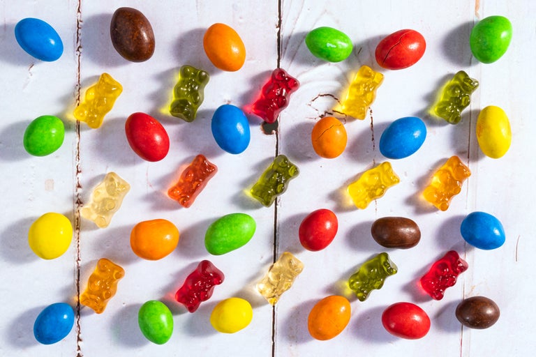 how to dose edibles