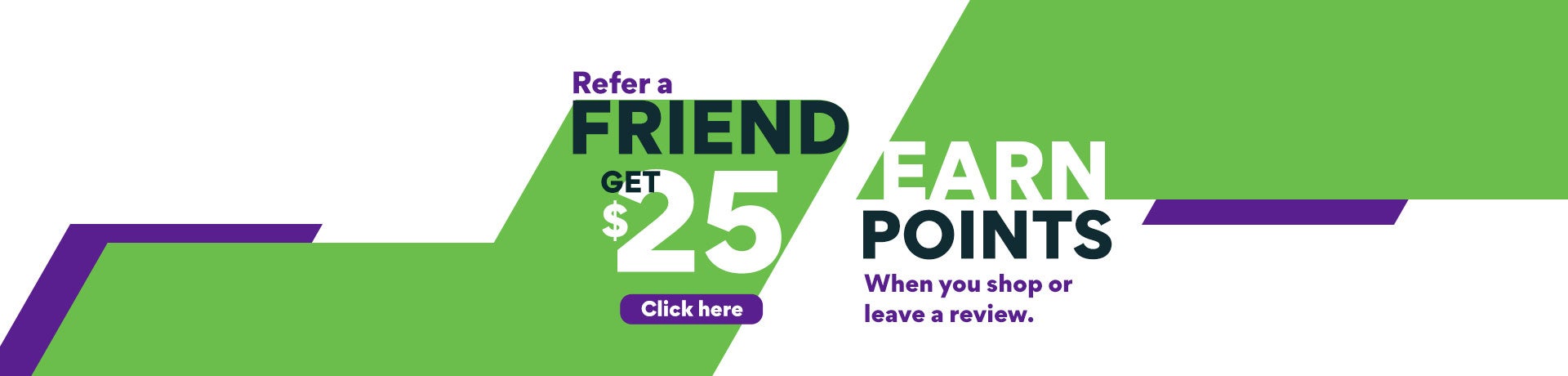 Online Dispensary Refer a Friend