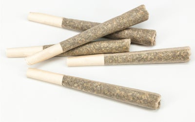 8 Ways Pre-Rolls Make Your Life Easier