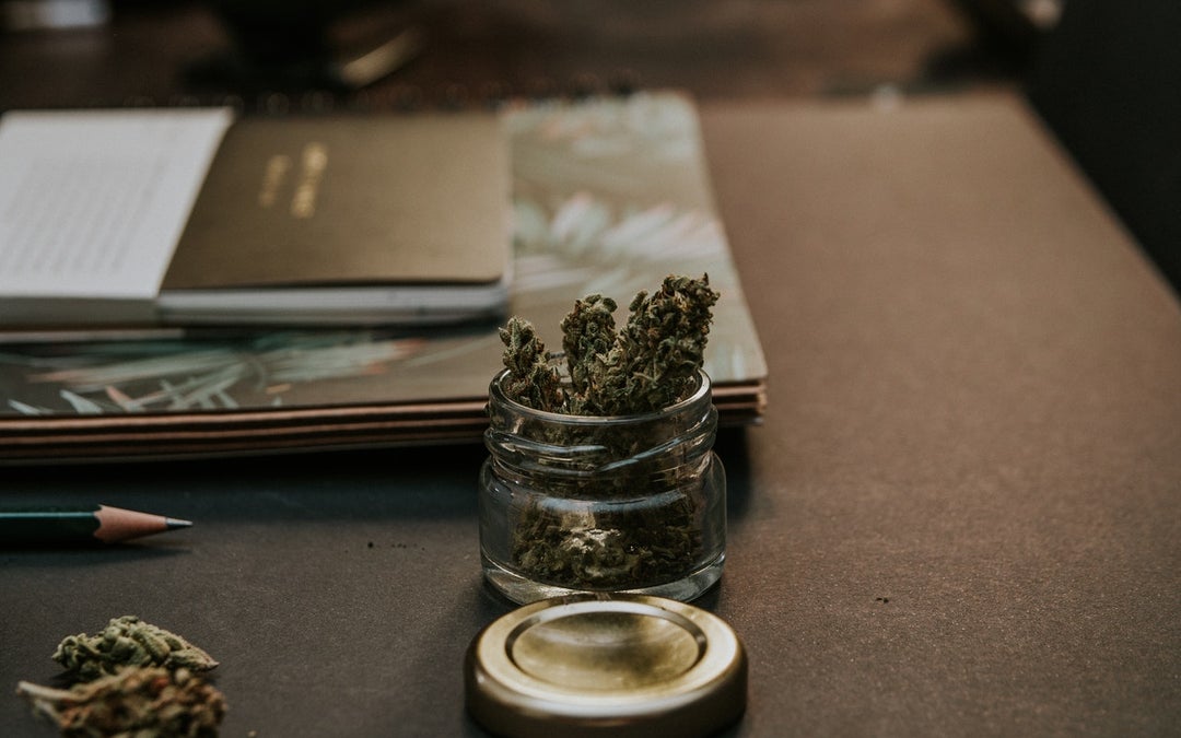 How To Store Weed: Everything You Should Know 