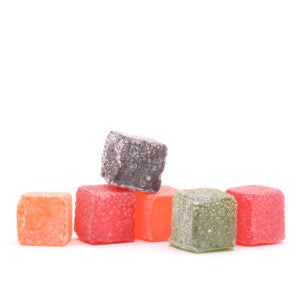 Hard Candy 6 pack Assorted