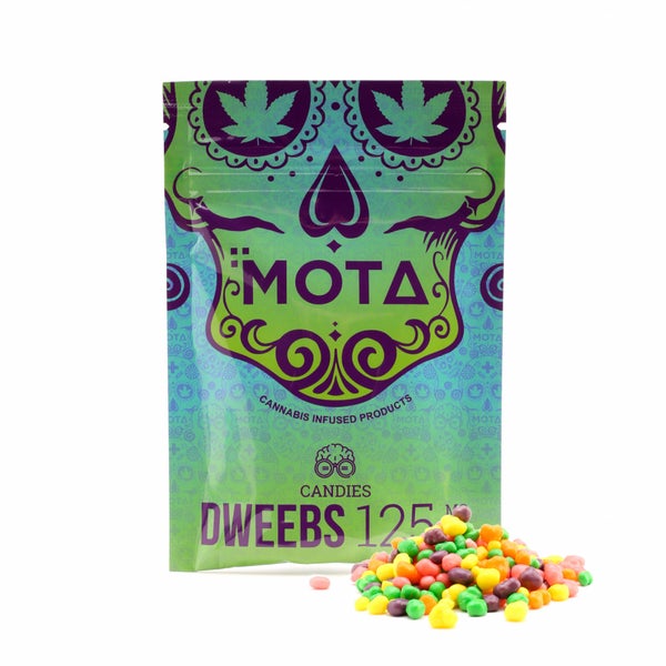 Mota Dweebs