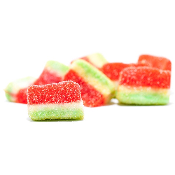 Mota Watermelon Candy