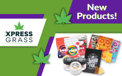 Weed Delivery Canada – Edibles, Extracts & More