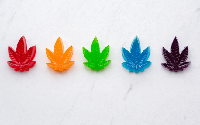 A Deeper Look at CBD Gummies on the Market in Canada