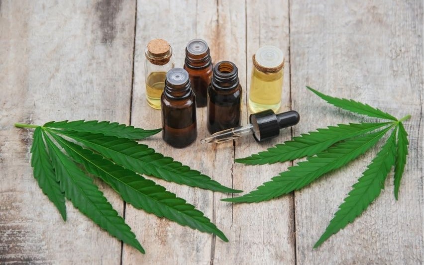 Most Commonly Used CBD Product in Canada
