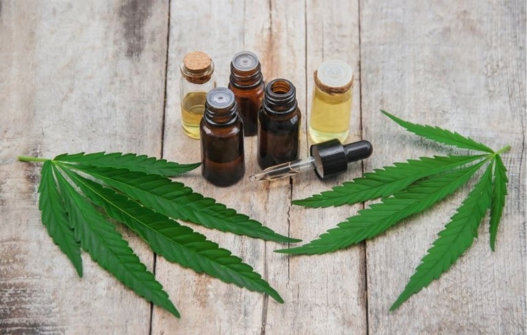 CBD Tincture