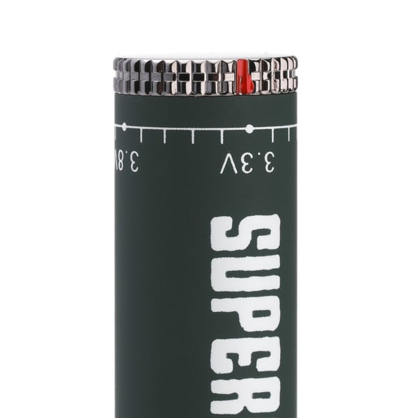 Battery + Screw-On USB Charger (SUPERDANK) - Image 3