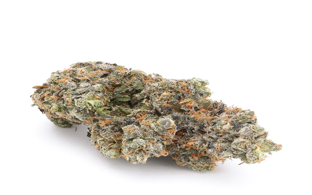 A Closer Look at the Runtz Strain: More Than Just Your Average Cannabis Variety