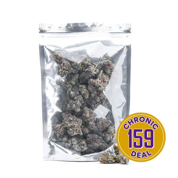 Chronic Deal $159