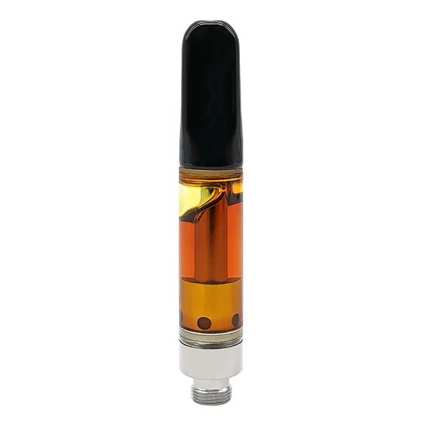Refill Cartridge (Oro) - Honey Oil - Image 2