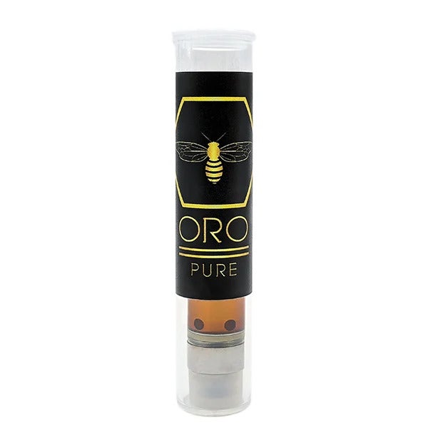 Oro Refill Cartridges