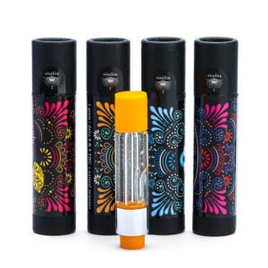 Vitalita Refill Cartridges