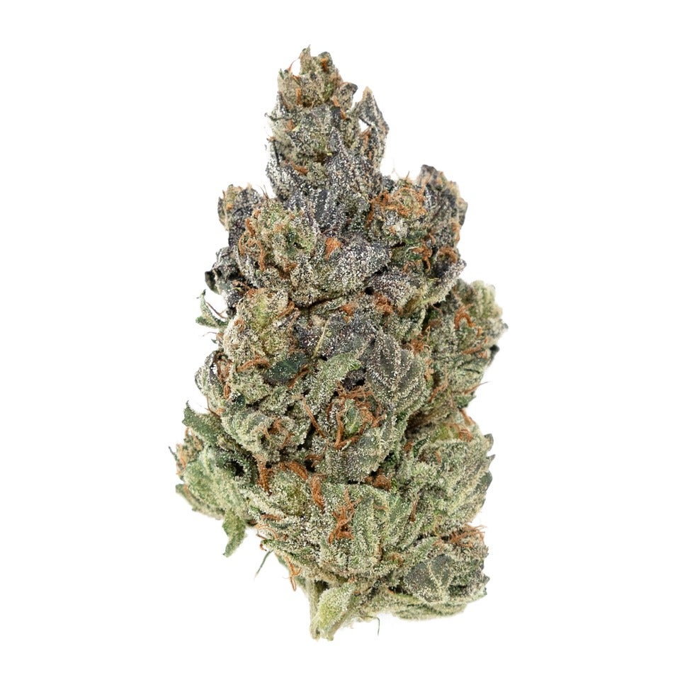 BC Kush (Vibrant Cannabis) - DOPE Deal