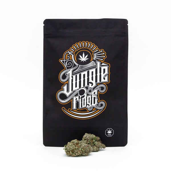 Purple Kush (Jungle Ridge) - DOPE Deal - Image 4