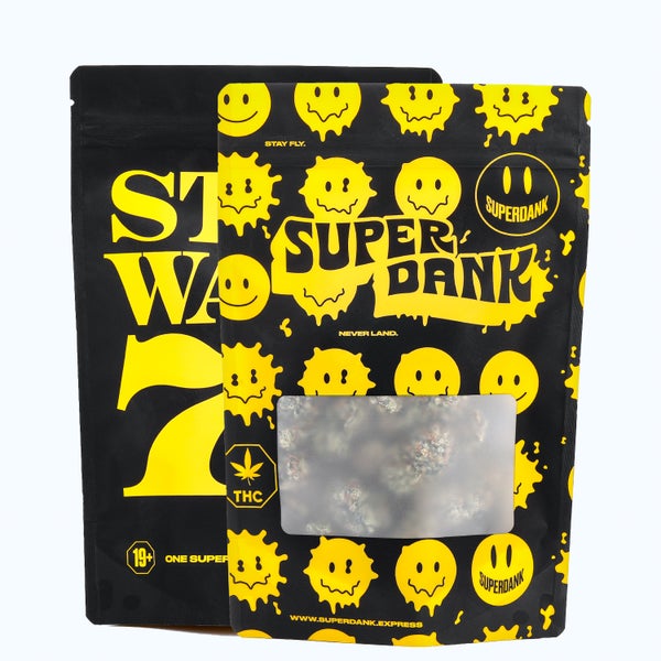 OG Dutch Treat (Superdank) - Image 4