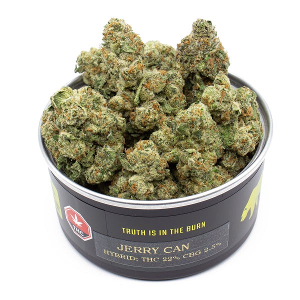 Jerry Can (Skookum Cannabis) - Image 4