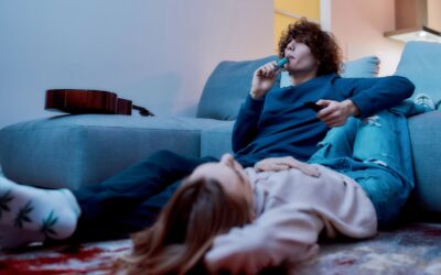 Top 6 Tips to Sober Up from Weed