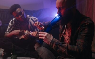 Best Weed Strains for Music