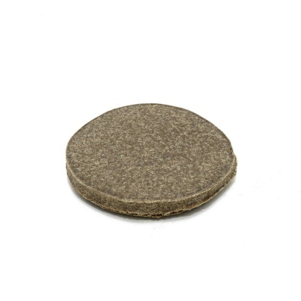 Pressed Bubble Hash - Gas Truffles