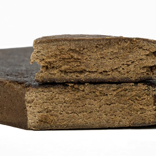 Habibi Pressed Bubble Hash - Image 2