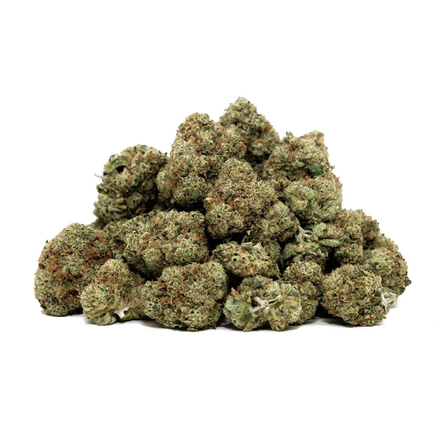 Kosher Chem (Smalls) (Okanaganja)