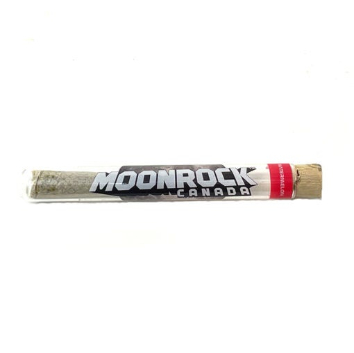 1g Pre-Rolls (Moonrock Canada) - Image 2