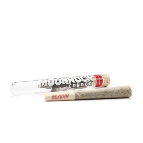 1g Pre-Rolls (Moonrock Canada)