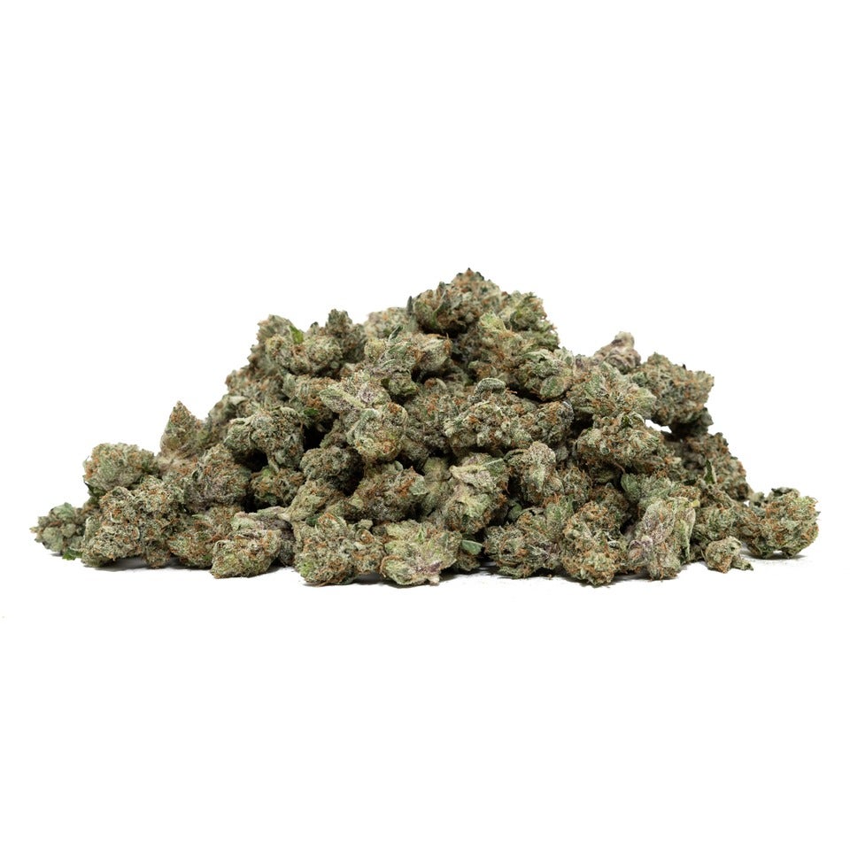 Platinum Bubba (Smalls) (Merry Jane) - DOPE Deal