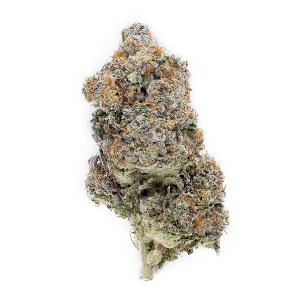Alien Cookies (Okanaganja)