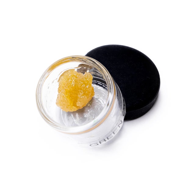 Live Resin (Vancity Labs) - Image 2