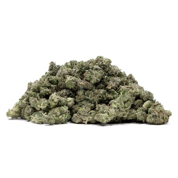 Death Bubba (Smalls) (Merry Jane) - DOPE Deal