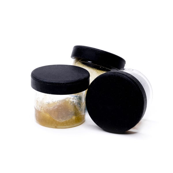 Live Resin (Vancity Labs)