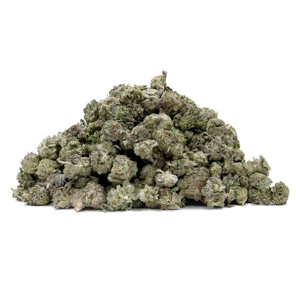 Gouda Berry (smalls) (Vibrant Cannabis)