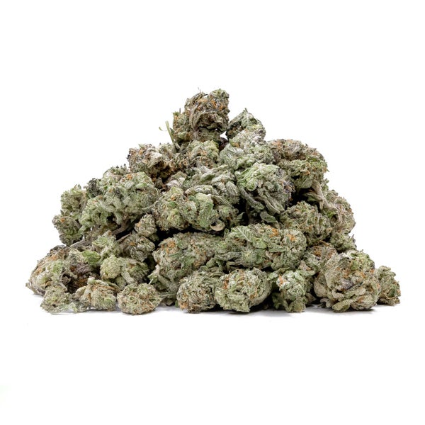 Red Runtz (smalls) (Vibrant Cannabis)