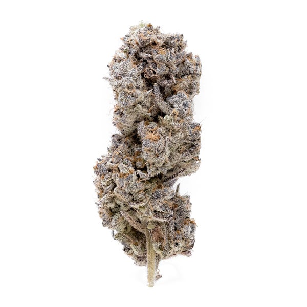 Schnazzleberry (Cream of the Crop)