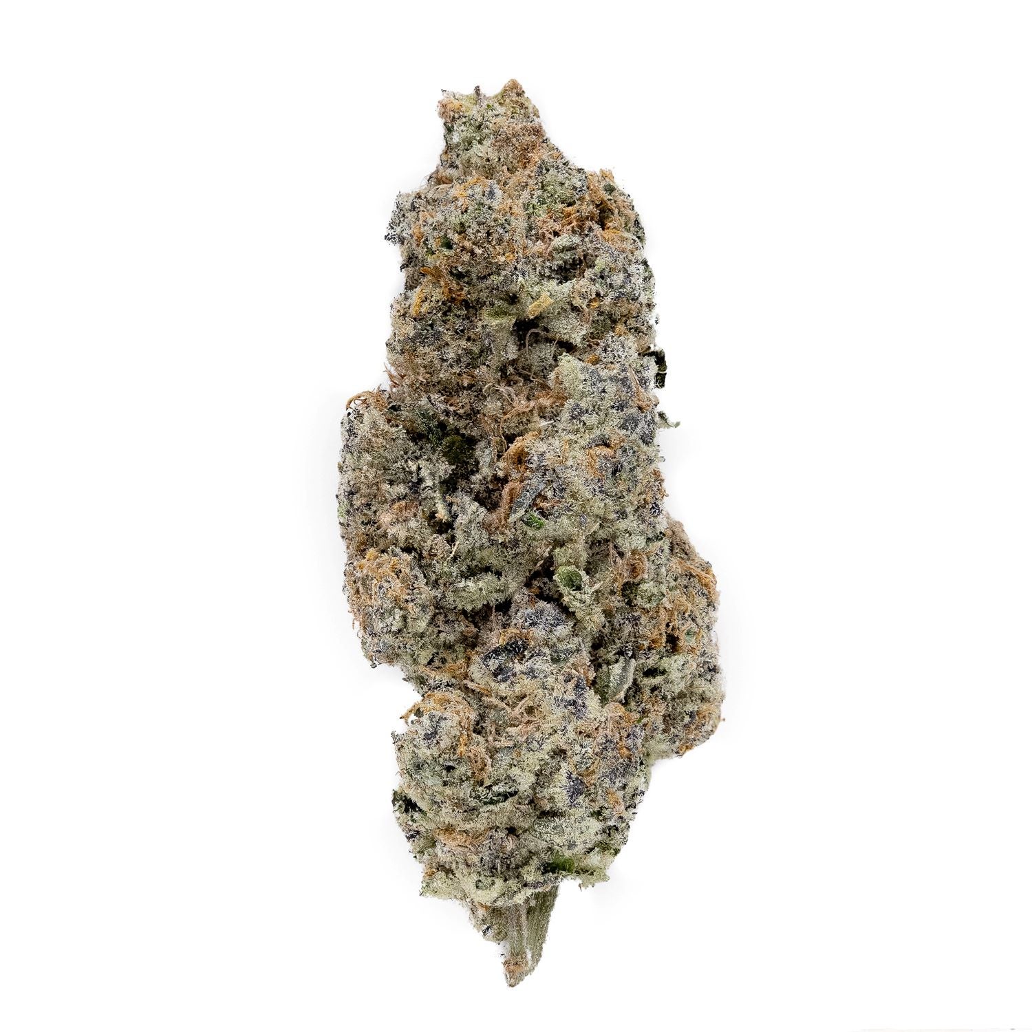 Strawberries & Cream (Okanaganja)