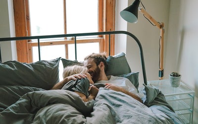 Does CBD Make You Last Longer in Bed?