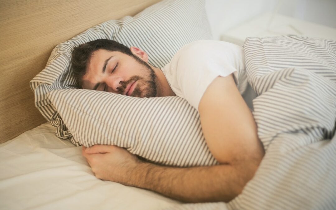 When to Take CBD Oil for Sleep – How to Get a Good Night’s Sleep