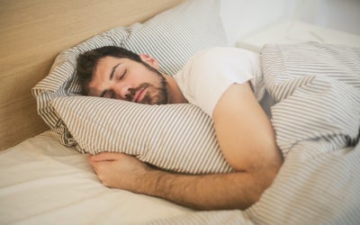 When to Take CBD Oil for Sleep – How to Get a Good Night’s Sleep