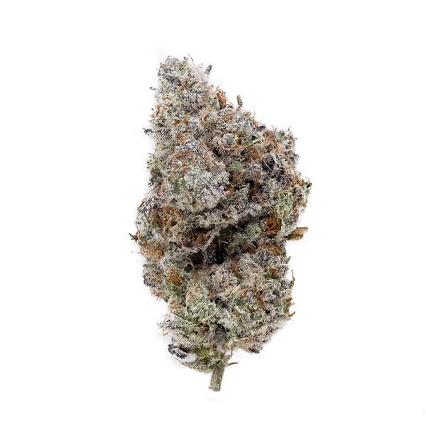 Sugar Bomb Punch (Mystic Cannabis)