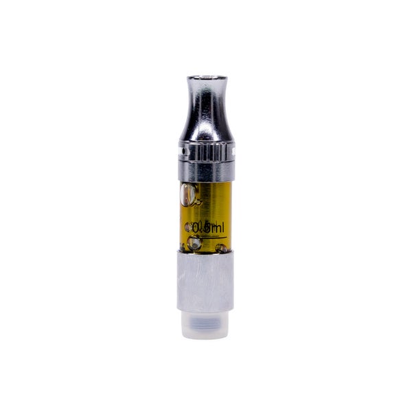 Trichome Gardens - Refill Distillate Cartridges - Image 2
