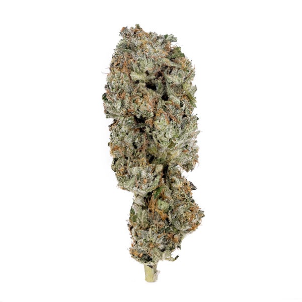 Death Bubba (Okanaganja)
