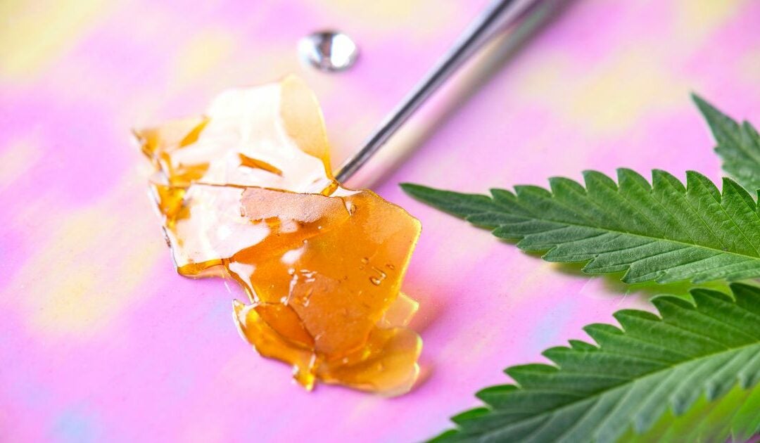 How to Make Shatter at Home: A Step-By-Step Guide