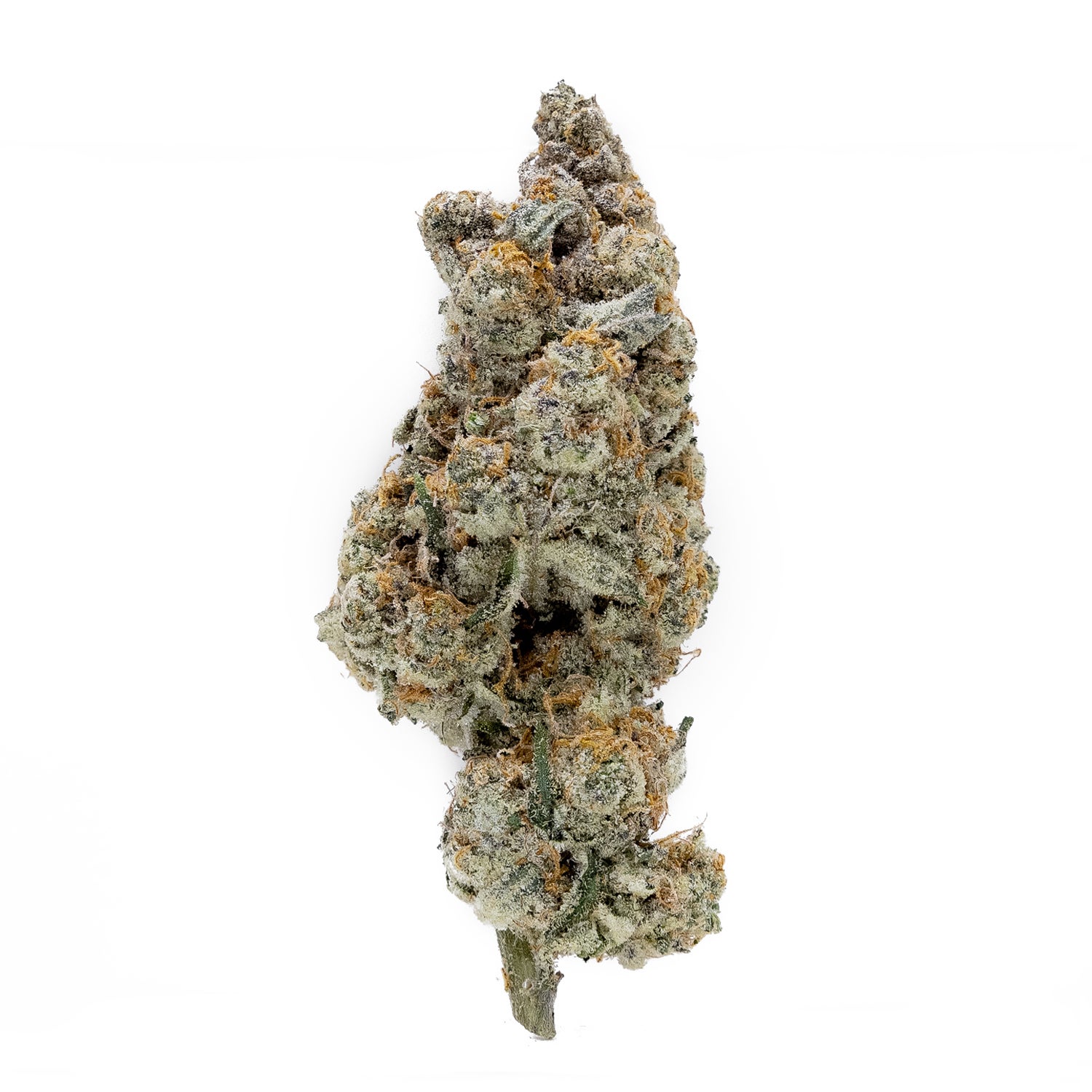 Strawberry Cough (Cream Of The Crop)