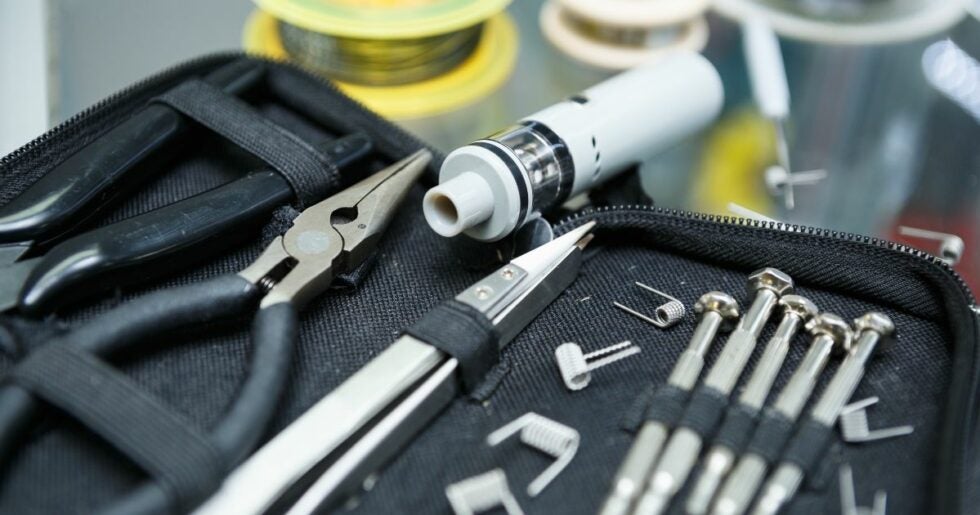 How to Use a THC Vape Pen A Complete Guide for Beginners