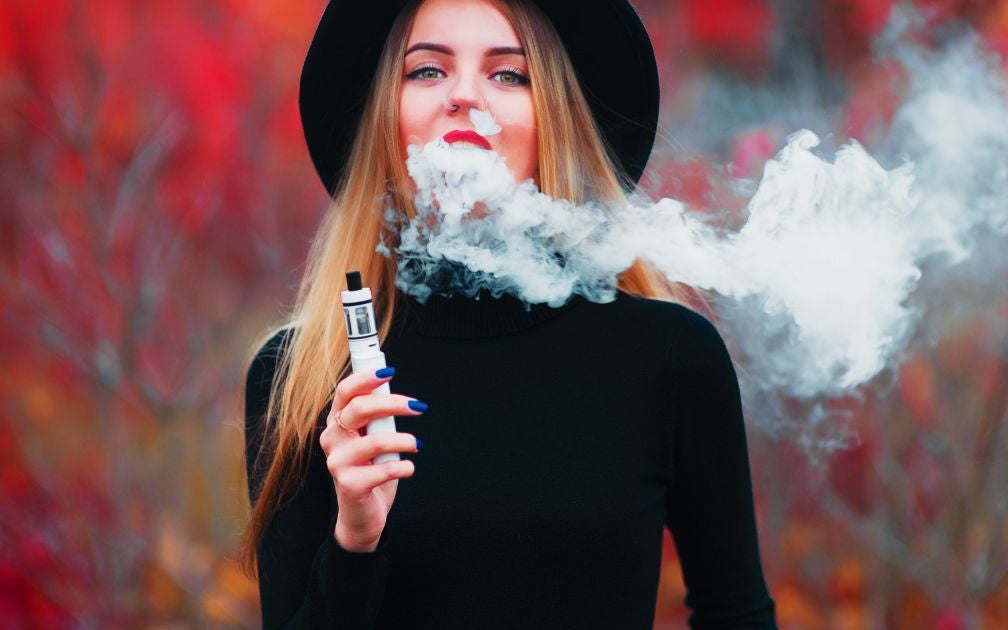 How to Use a THC Vape Pen | A Complete Guide for Beginners