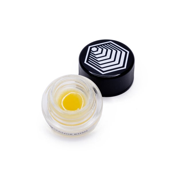 Live Resin (Crash Laboratories) - Image 2